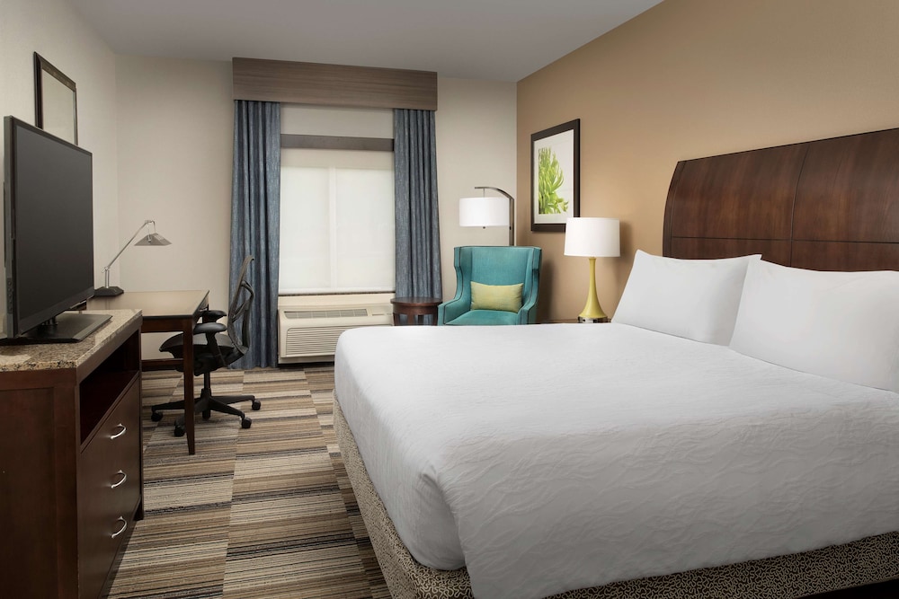 Hilton Garden Inn Charlotte Mooresville - photo 9