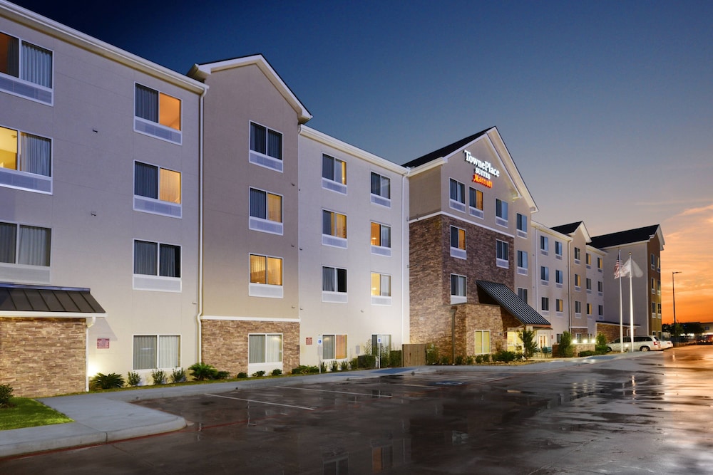 TownePlace Suites Houston Galleria Area - featured photo