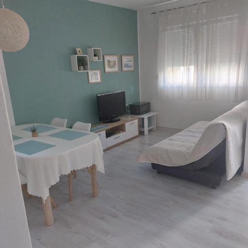 Martina Sun Apartment — 4-Star Luxury Hotel in Zadar, Croatia