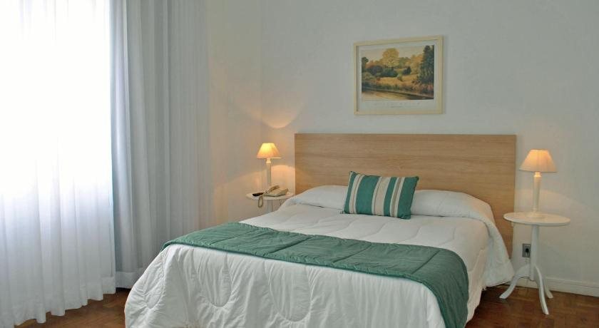 Hotel Casablanca Palace in Petropolis, Brasil