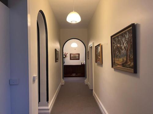 Arthurton Central — 4-Star Luxury Hotel in Hobart, Australia