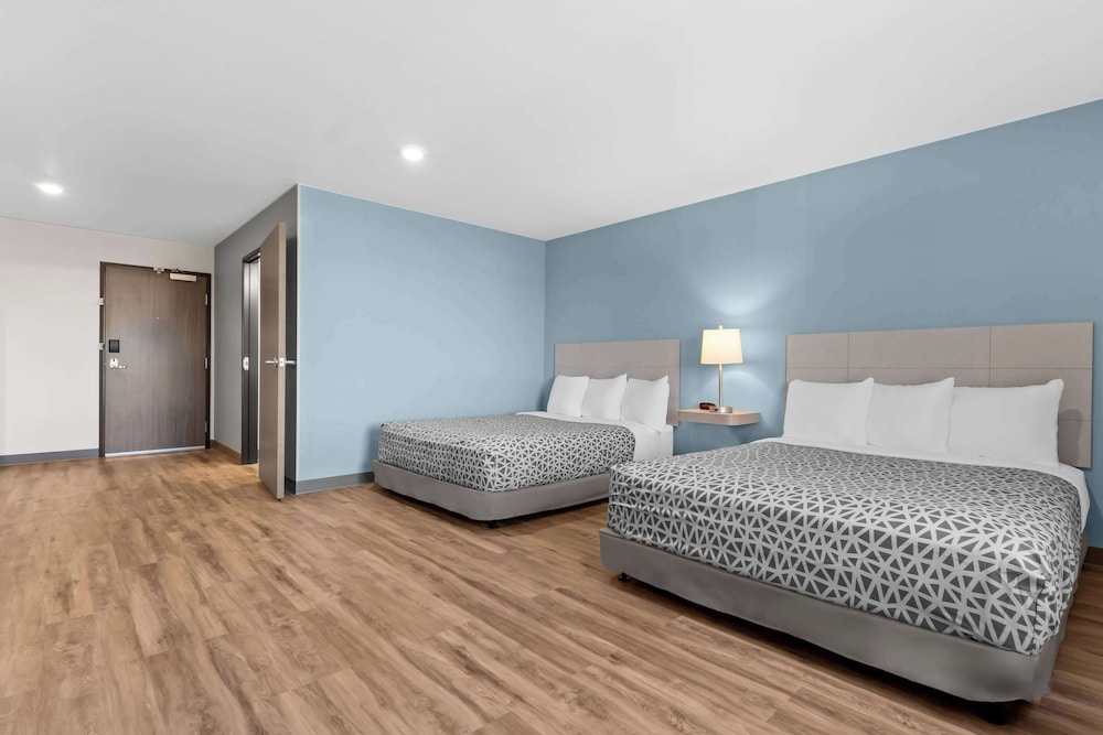 WoodSpring Suites Centennial Denver Tech Center - photo 26