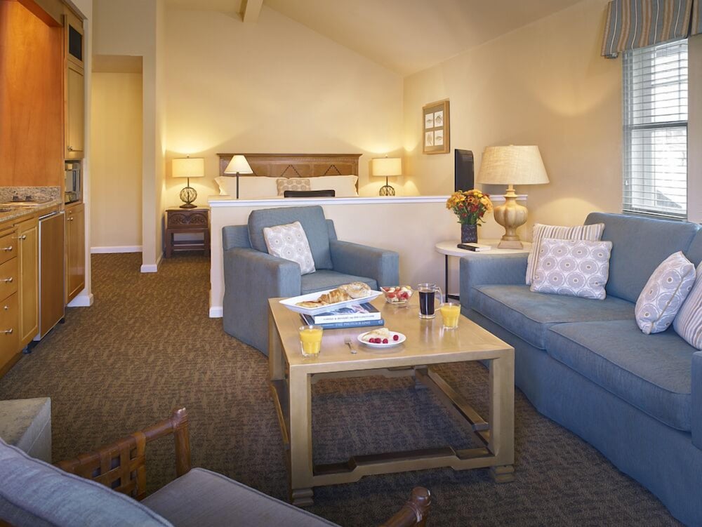 The Beach House Hotel Half Moon Bay - photo 20