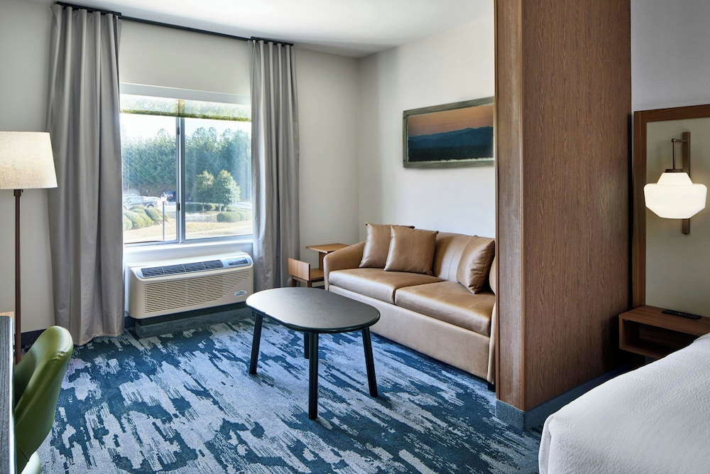 Fairfield by Marriott Inn & Suites Cornelia - photo 18