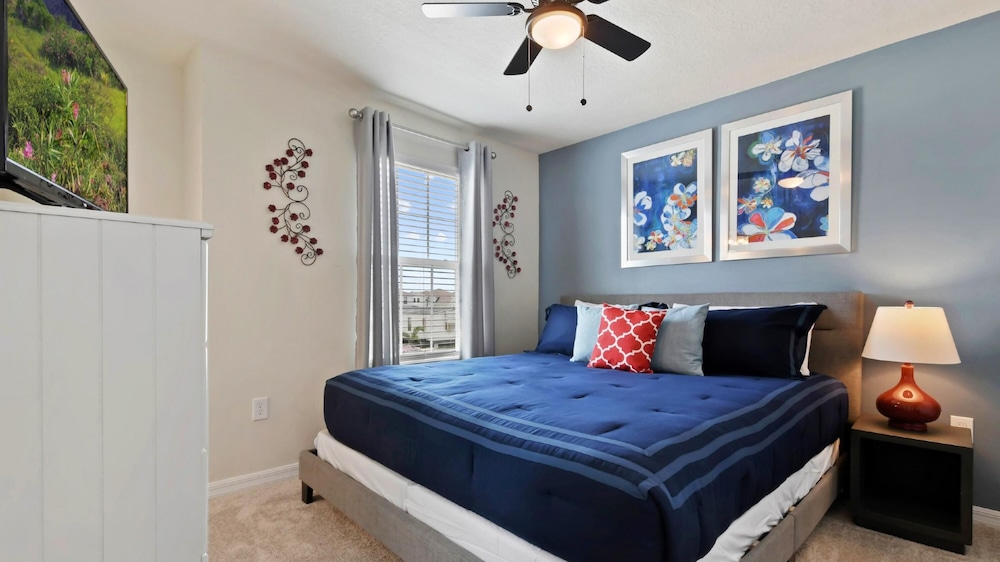Orlando Getaway: Near Disney Pool Resort - photo 28