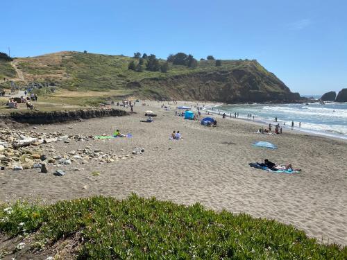 Sea Breeze Motel - photo 27