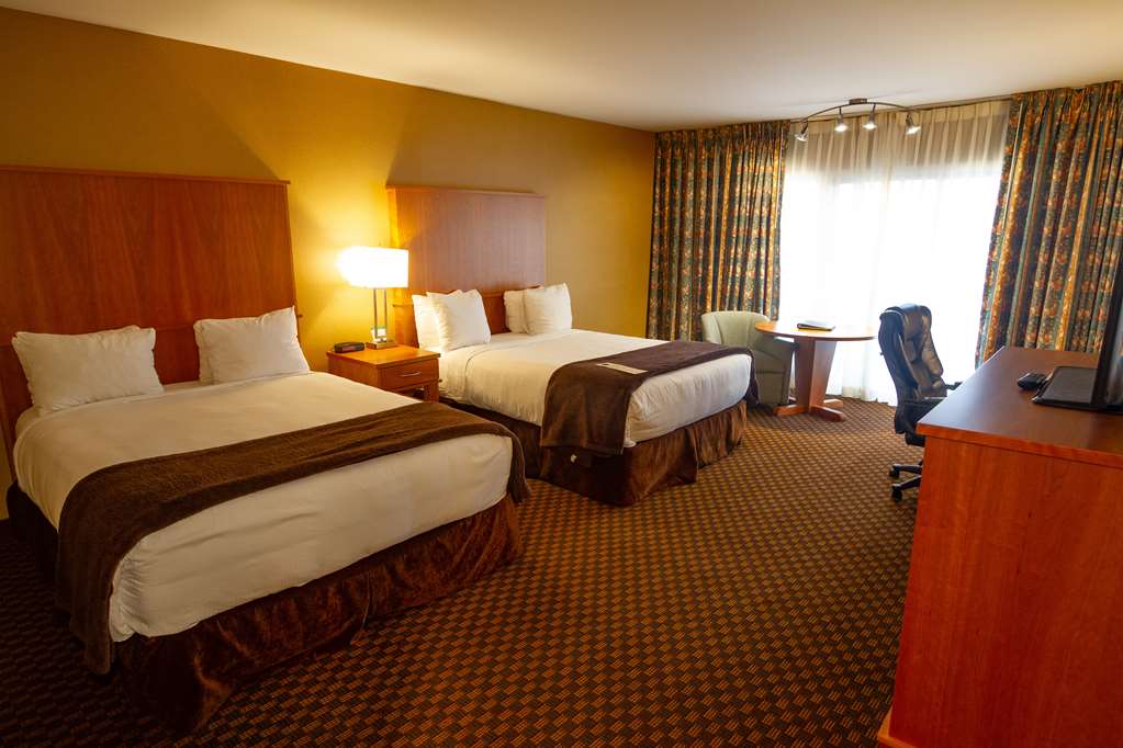 Mirabeau Park Hotel & Convention Center - photo 28