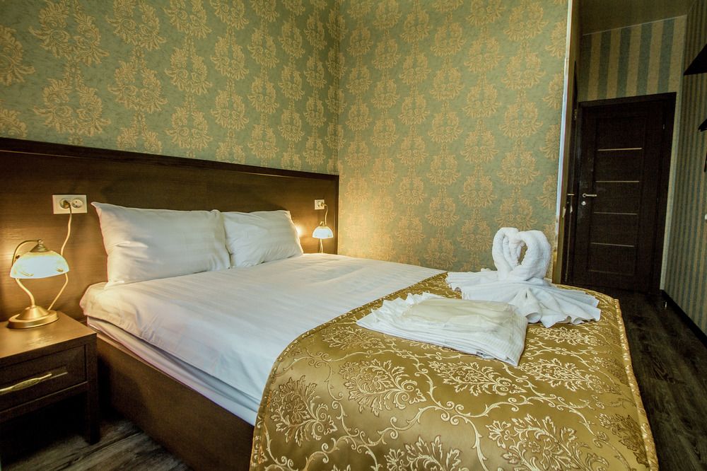 Welcome Mini Hotel in Moscow, Russia