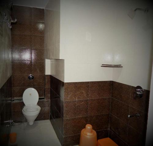 Hotel Surya — Chhindwara — photo 2