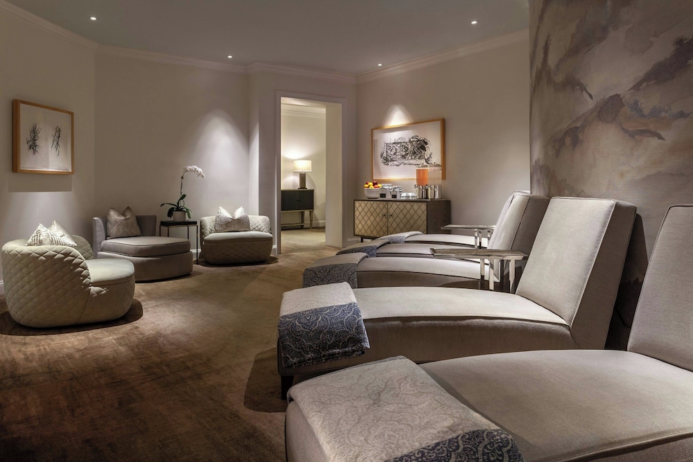 JW Marriott Turnberry Resort & Spa - photo 75