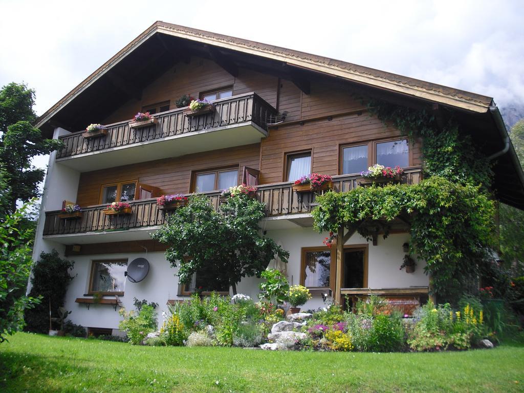 Haus Werner — 4-Star Luxury Hotel in Ramsau Am Dachstein, Austria