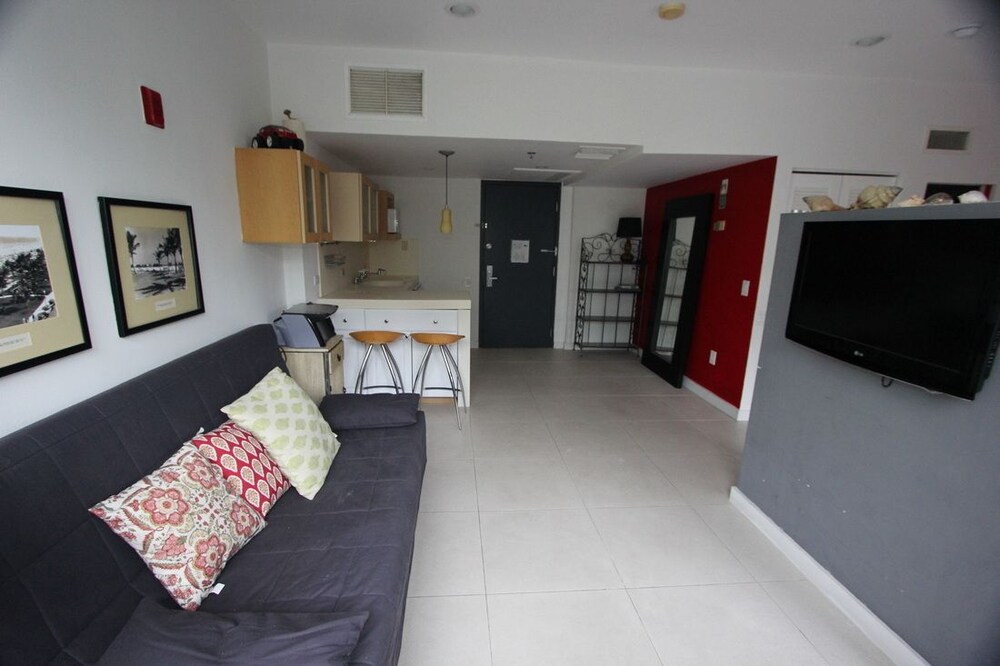 The Mercury All Suites Hotel - photo 78