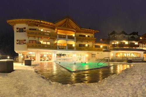 Hotel Edenlehen — Mayrhofen — photo 3