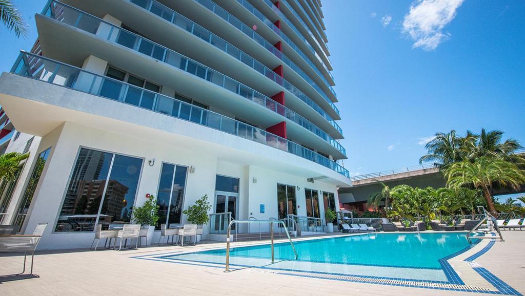 Beachwalk Resort by Miami Management - photo 9