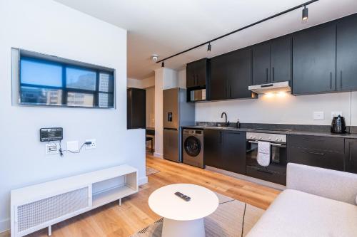 Tokyo Studio Apartments