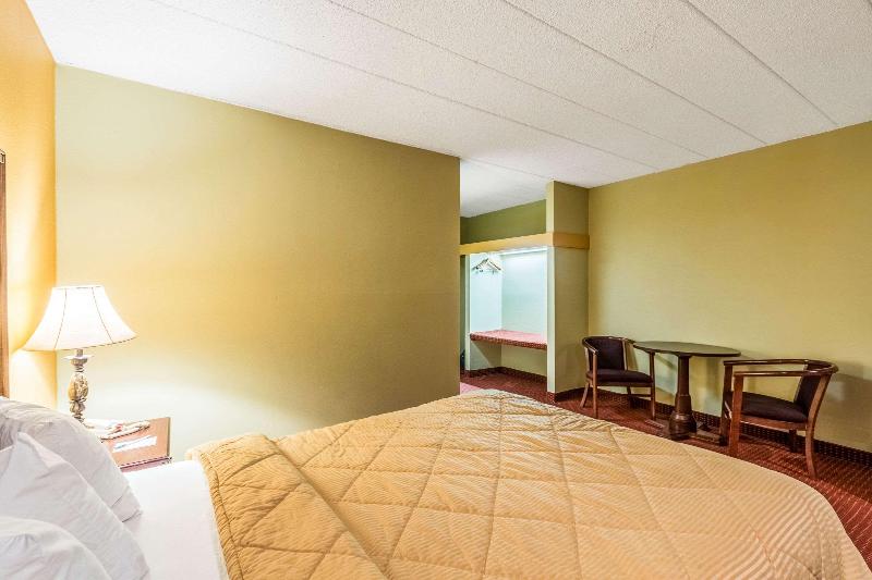 Quaint Inn &Suites - photo 12