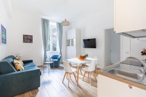 Hostly The Porta Pia Suite Rome Centre with Charme — 4-Star Luxury Hotel in Rome, Italy