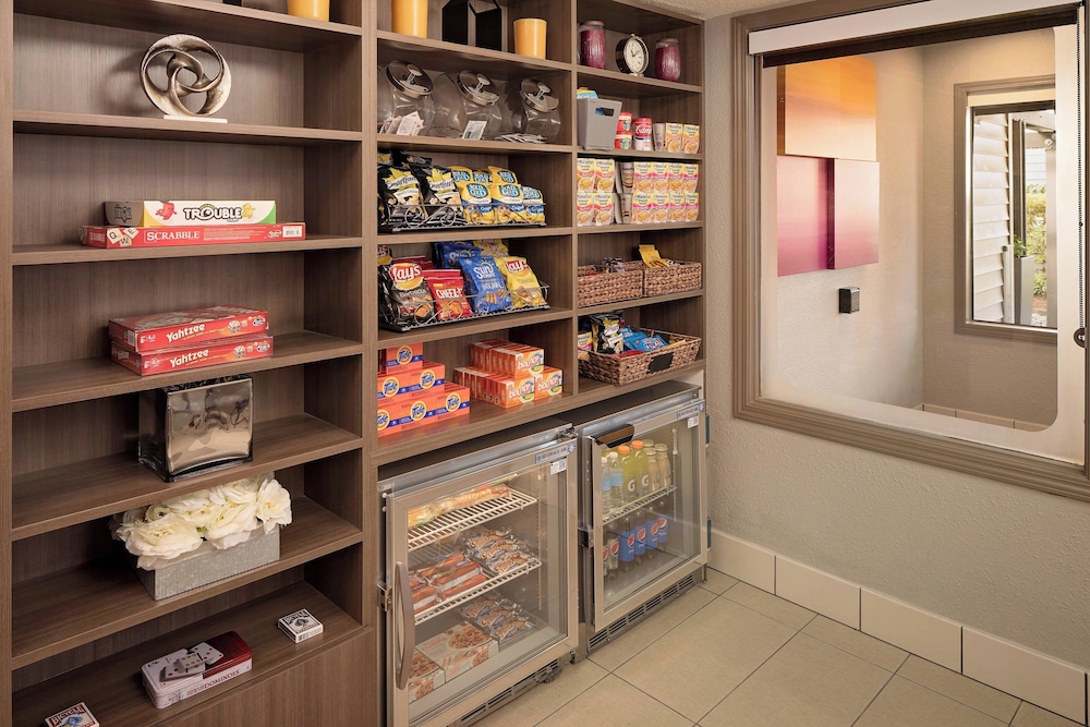 Residence Inn San Jose Campbell - photo 19