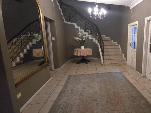 Crayfish Creek Guest House — 4-Star Luxury Hotel in Richards Bay, South Africa