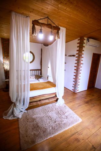 Villa Vejini cabin