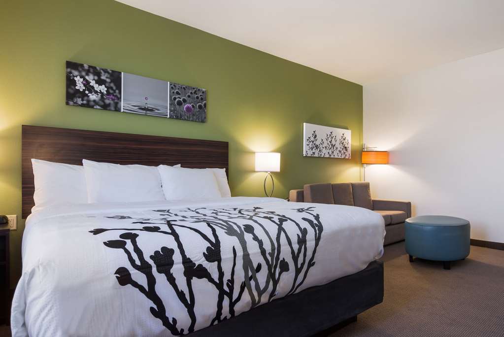 Sleep Inn East Camden - photo 22