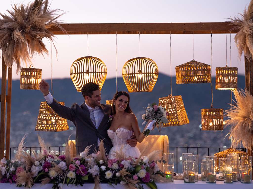 Las Brisas Acapulco Weddings