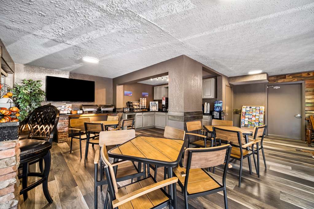 Best Western Braselton Inn - photo 25