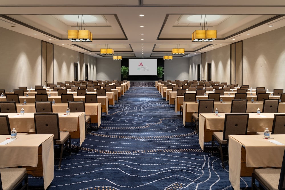 Sawgrass Marriott Golf Resort & Spa - photo 155