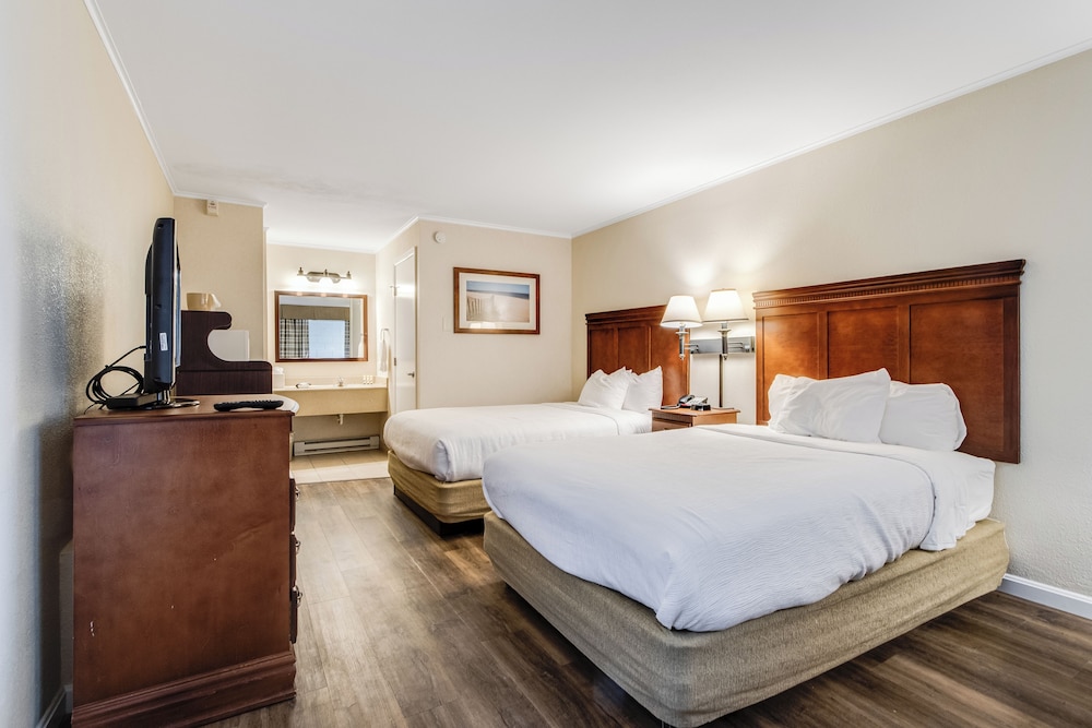Oceanus Motel — hotel in Rehoboth Beach