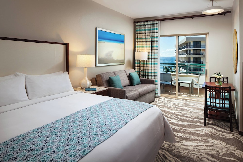 Marriott's Maui Ocean Club Lahaina & Napili Towers - photo 9