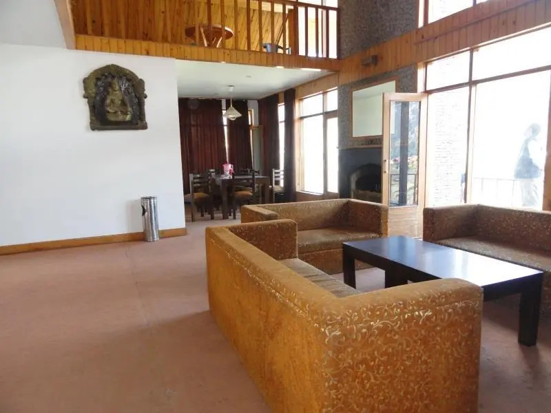 Dream View Resorts - last minute hotel in Manali