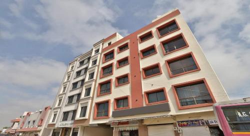 Hotel Kuber by Sky Stays in Dwarka, India