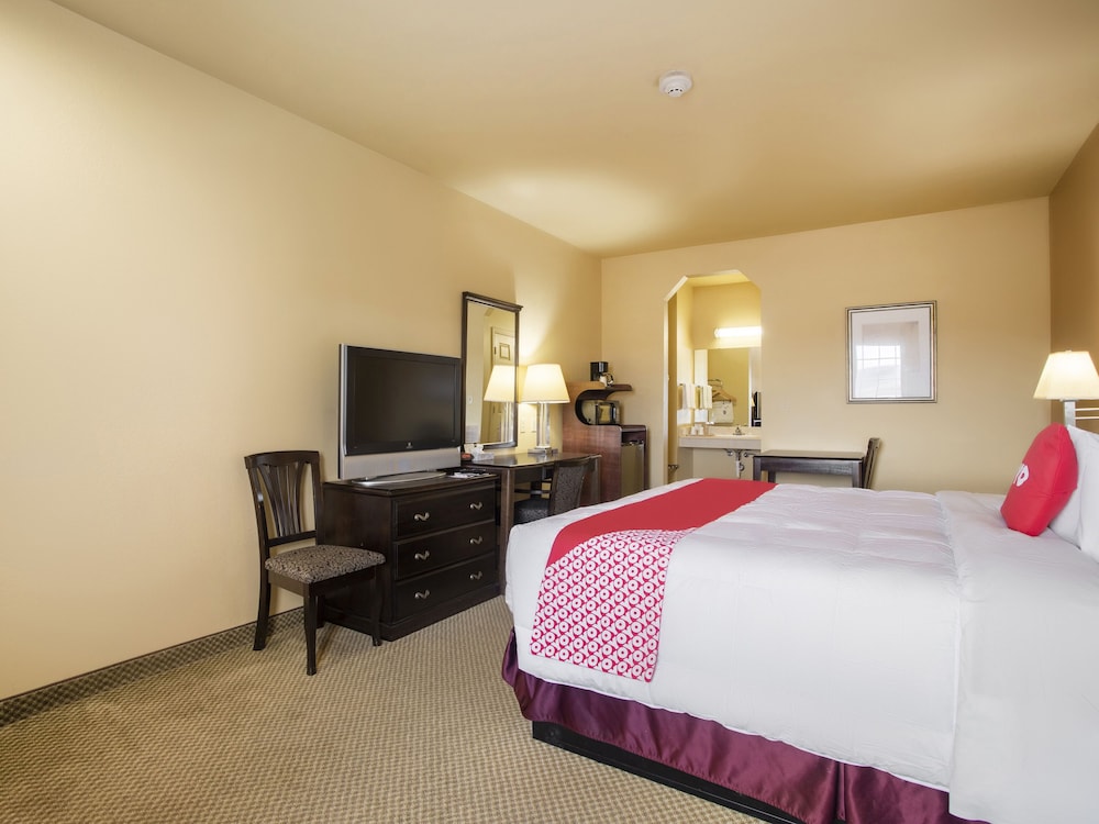 Oyo Hotel Valley View Tx I 35 - photo 8