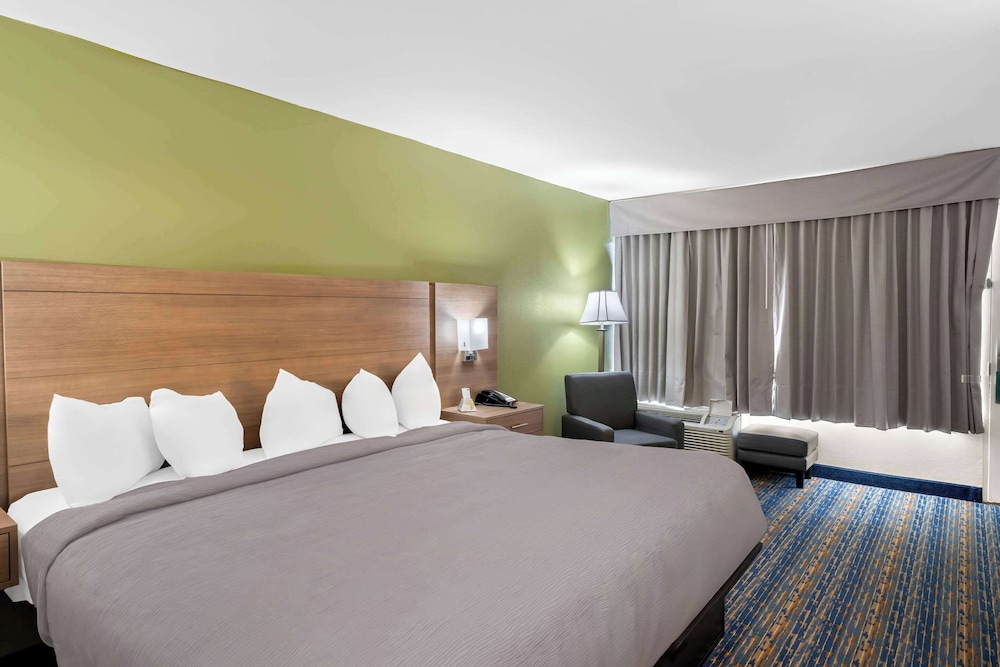 Quality Inn Luray - photo 13