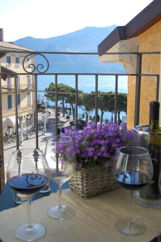 Casa del lago — 4-Star Luxury Hotel in Menaggio, Italy