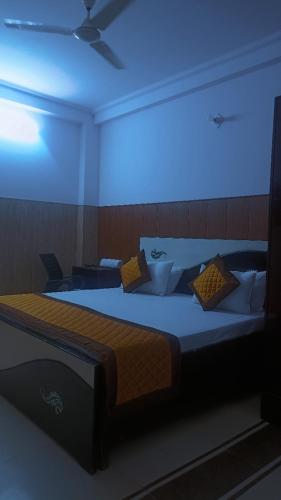 Hotel Clark - last minute hotel in New Delhi
