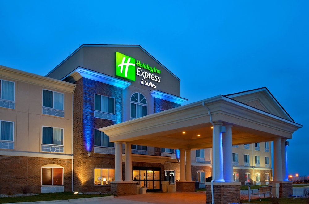 Holiday Inn Express & Suites Mattoon an IHG Hotel - featured photo