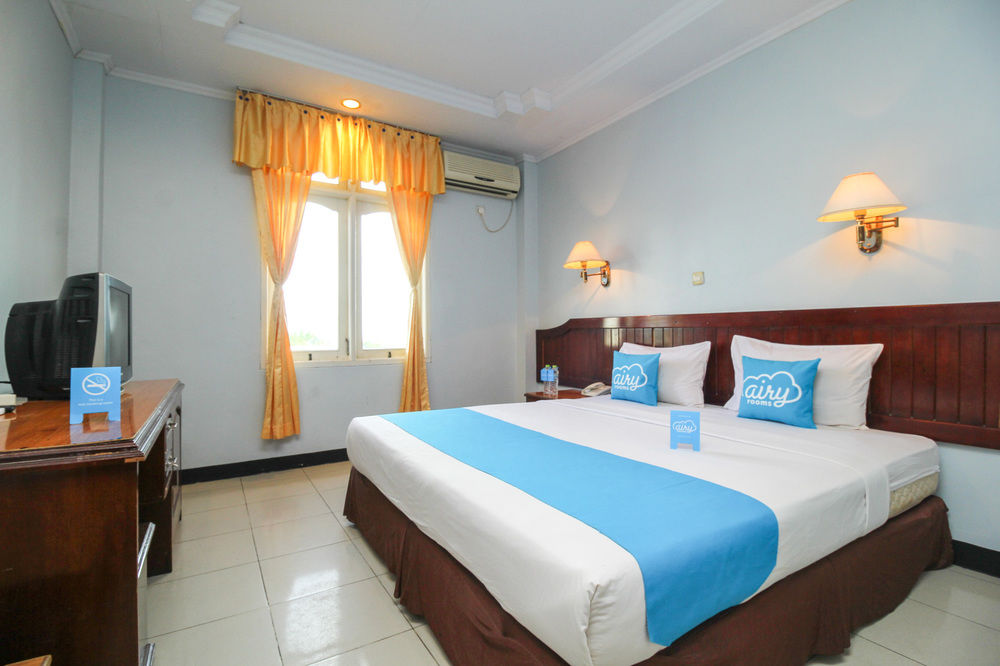 Airy Lingkas Ujung Yos Sudarso 7 Tarakan in Tarakan, Indonesia