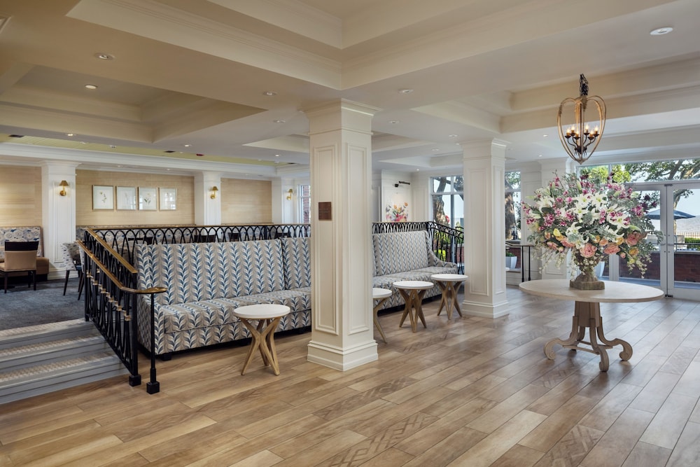 The Inn at Long Beach - photo 5