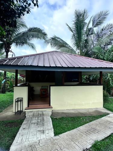 Amadeo Verde - carbon neutral hotel in Amadeo