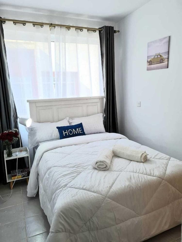 Racecourse Gardens Apartments