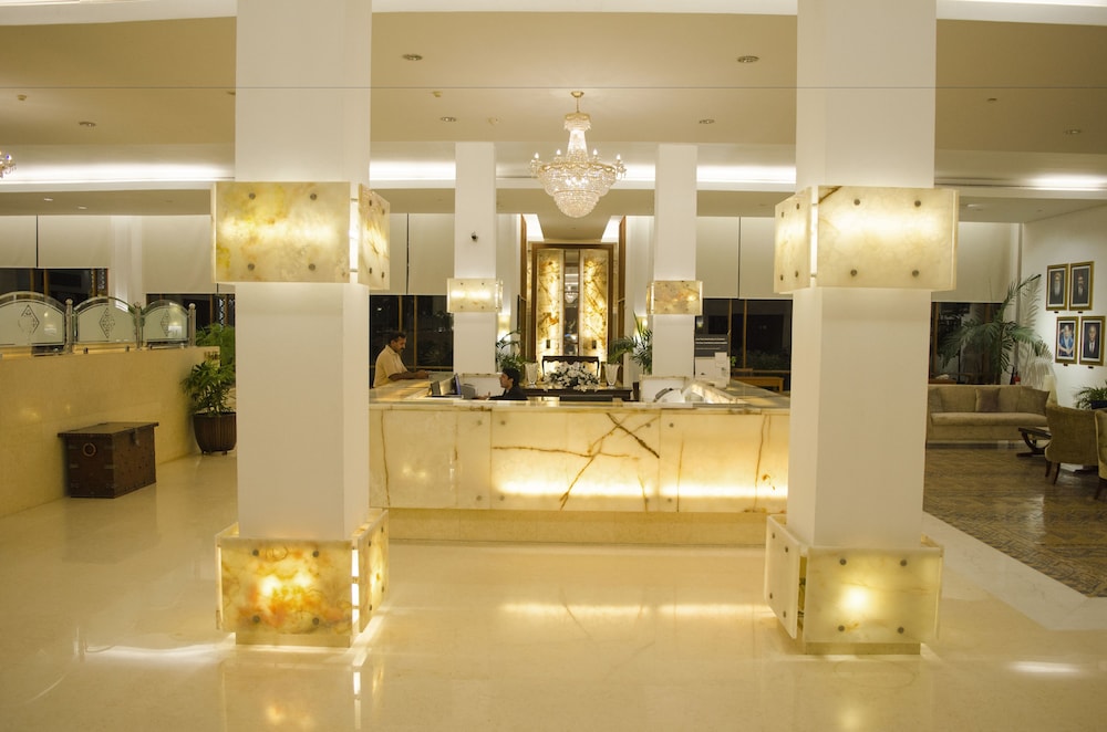 Zaver Pearl Continental Hotel Gwadar — Gwadar — photo 3