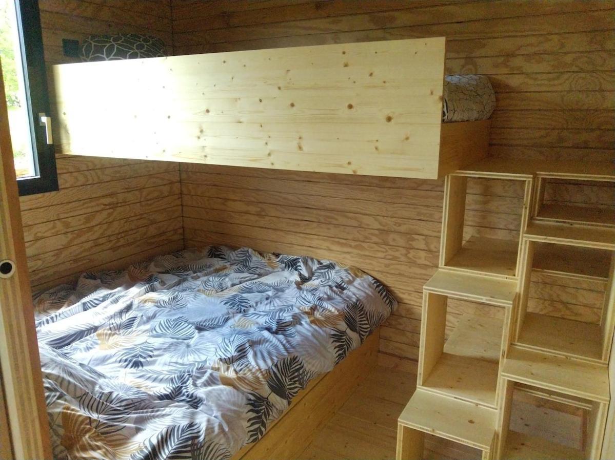 Tom Sawyer Cabane Flottante — Bressuire — photo 3