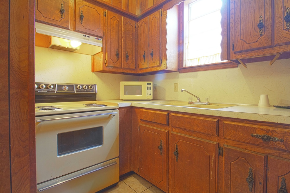 A Ok Motel Waurika OK - photo 48