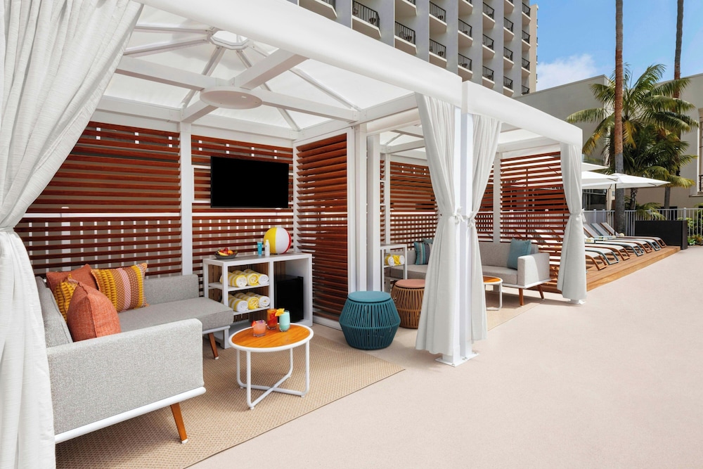 Sheraton San Diego Resort - photo 111