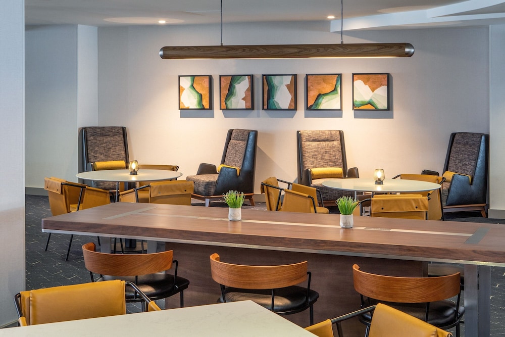 Courtyard by Marriott Boston Marlborough - photo 30
