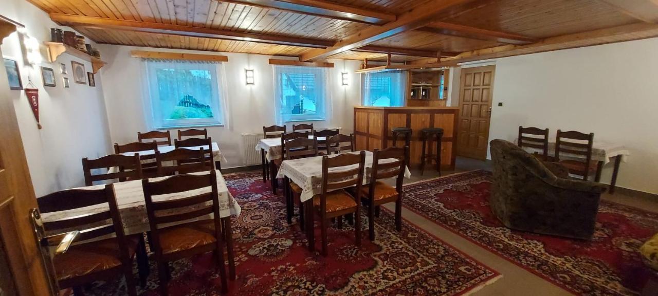 Ubytování Na Výsluní Tanvald in Tanvald, Czech Republic