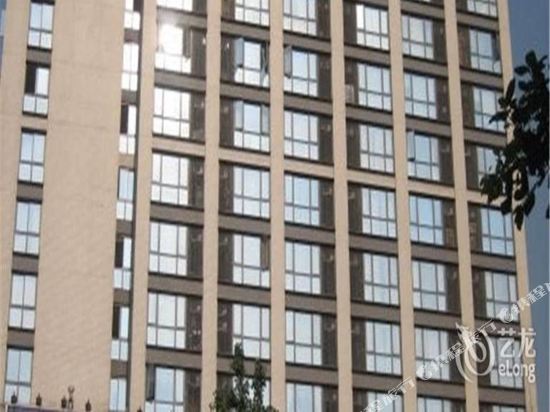Langfei Business Hotel - last minute hotel in Chongqing