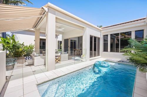 Golfers Paradise In Noosa Heads — Noosa Heads