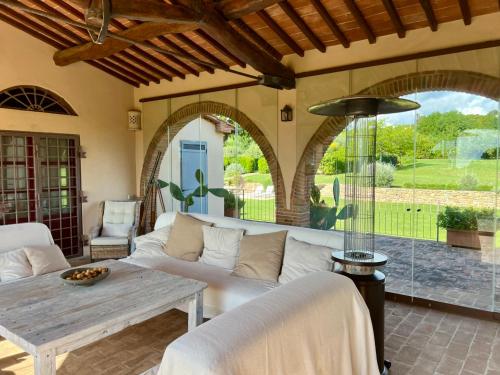 La Torretta - last minute hotel in San Vincenzo